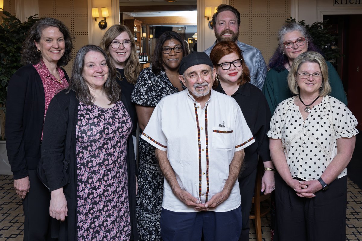 National Council of Teachers of English (NCTE) tweet media