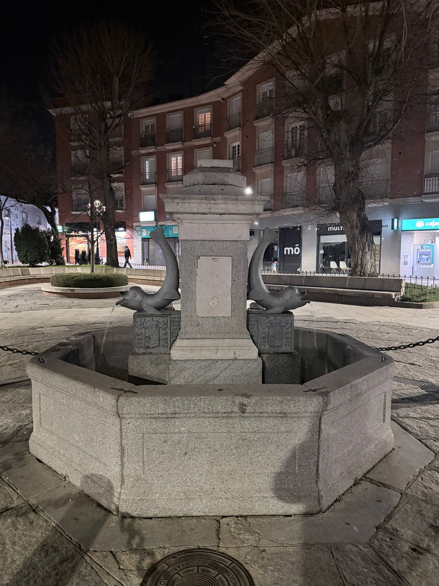 Amigos de la Historia de Móstoles (AHIMOS) tweet media