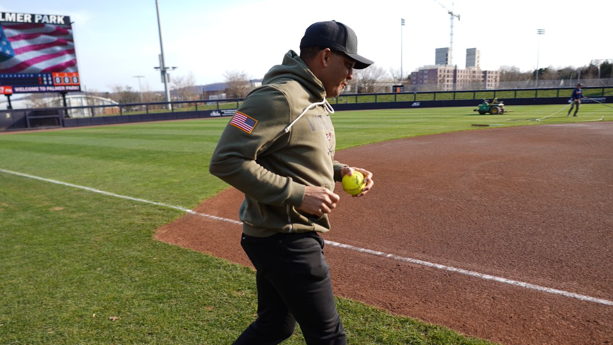Virginia Softball tweet media