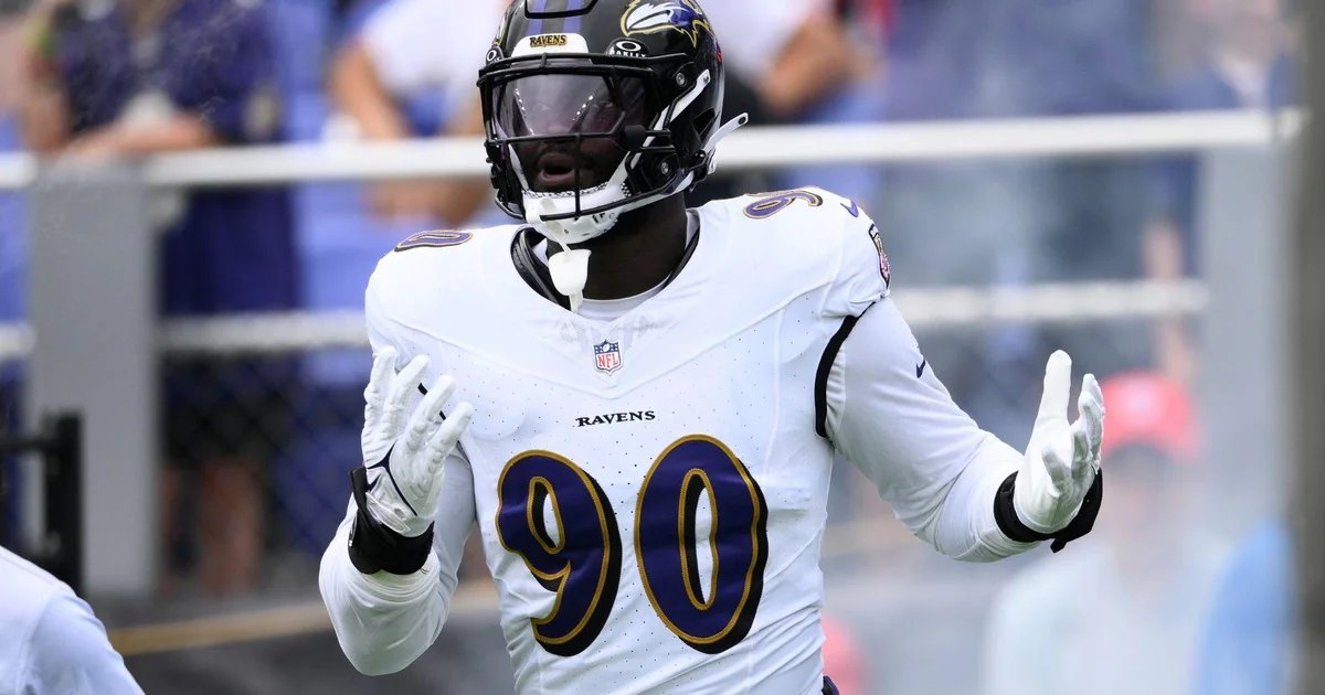 Kevin Oestreicher tweet media