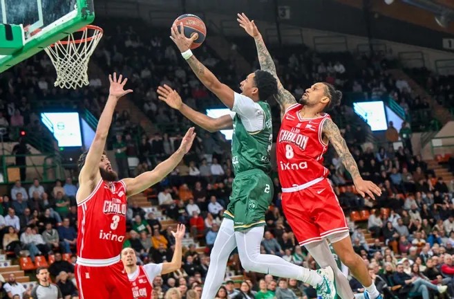 Matthieu Marot tweet media