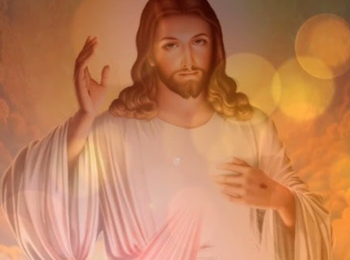 انا معكم لا تخافوا 🙏🙏