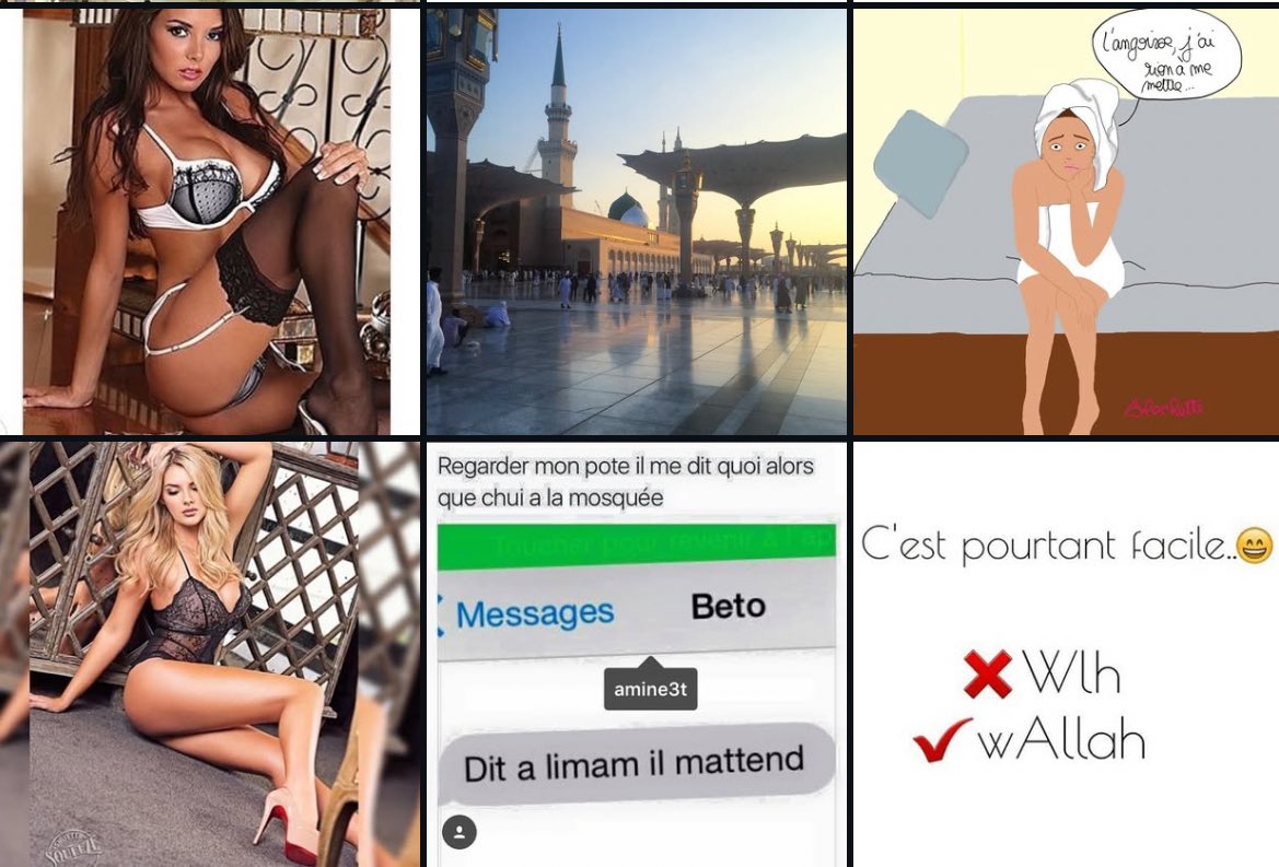 Yass 🩸 tweet media