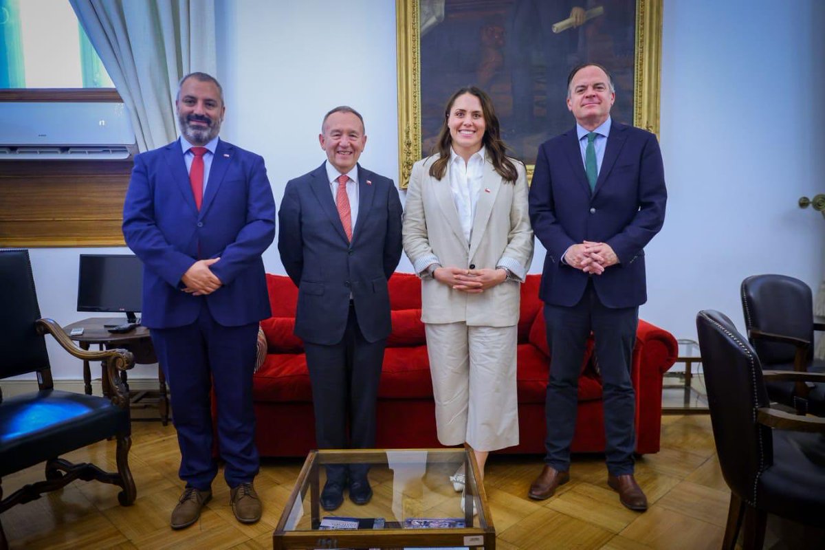 Matías Walker Prieto tweet media