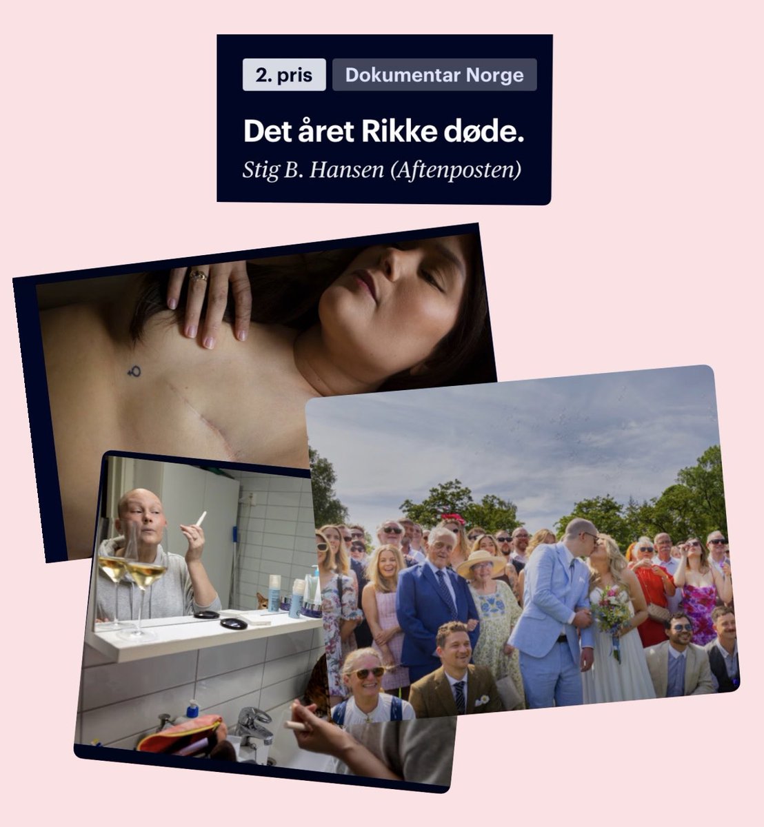 Ingeborg Senneset tweet media