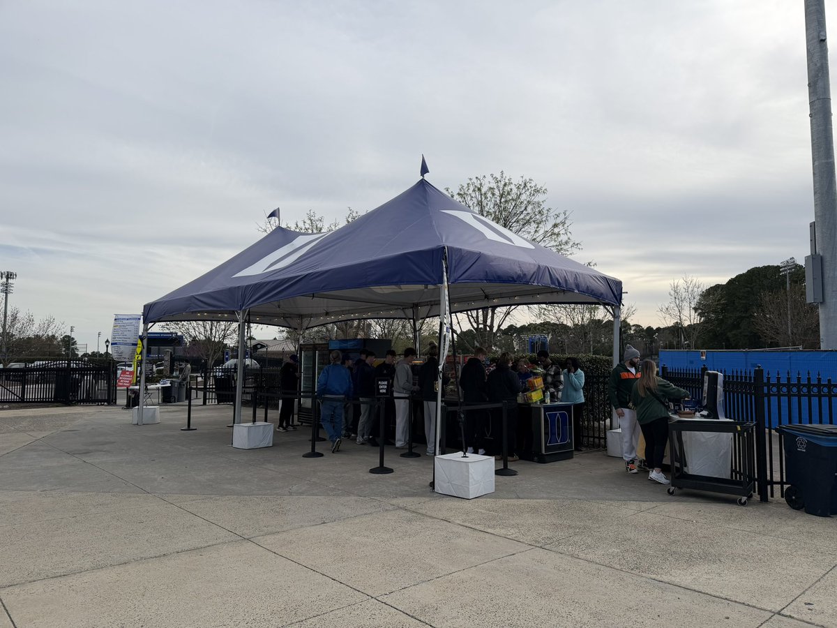 Carolina Clash Sports tweet media