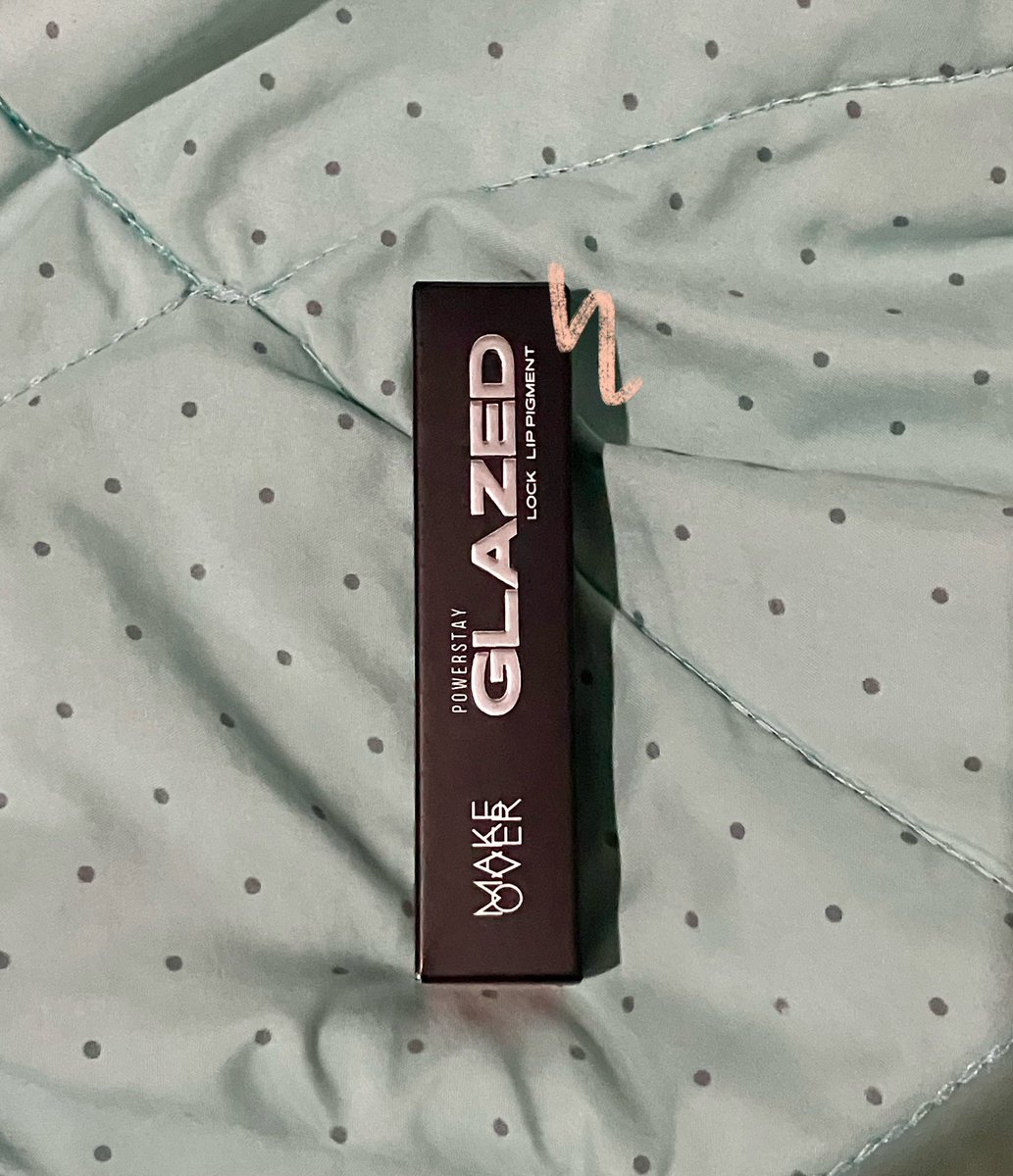ningspou's tweet photo. ⋆.˚ ᡣ𐭩 .𖥔˚  WTS Preloved ⋆.˚ ᡣ𐭩 .𖥔˚

MAKE OVER Powerstay Glazed Lock Lip Pigment - Shade D07 Hallway

price:  [ 85k ]

🔖 isi 95%
🔖 exp 2028
🔖 inc. admin shopee
🔖 ship from Yogyakarta
🔖 shopee free ongkir

# want to sell makeover tint gloss pl jogja https://t.co/INeGhf6bmc