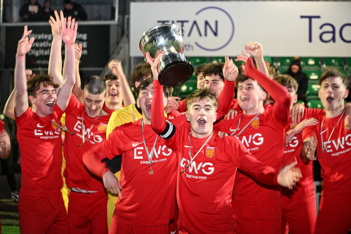 Jersey Football Association 🇯🇪 tweet media