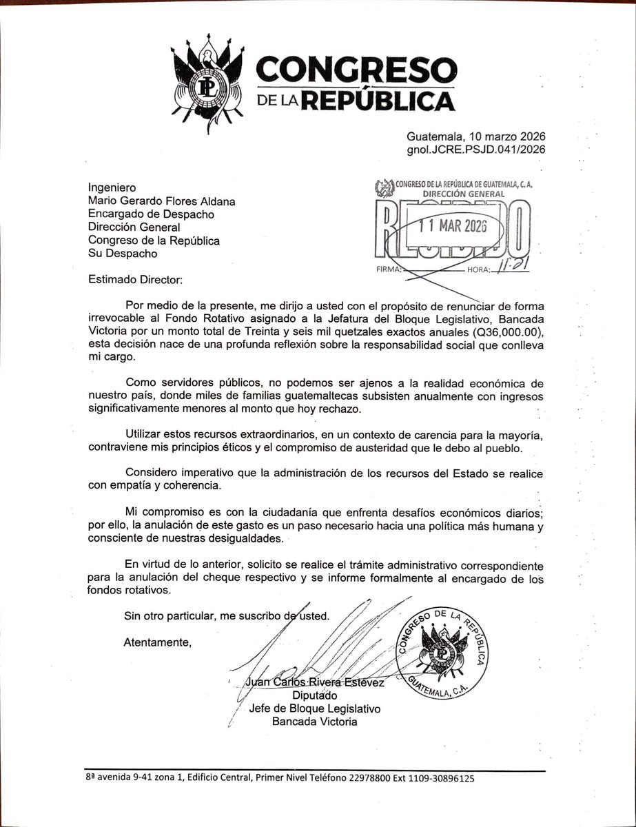 Juan Carlos Rivera tweet media