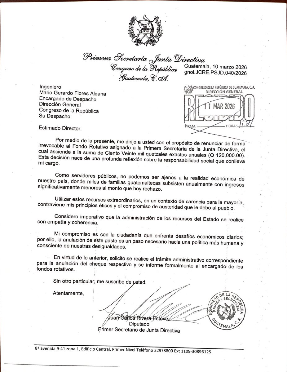 Juan Carlos Rivera tweet media