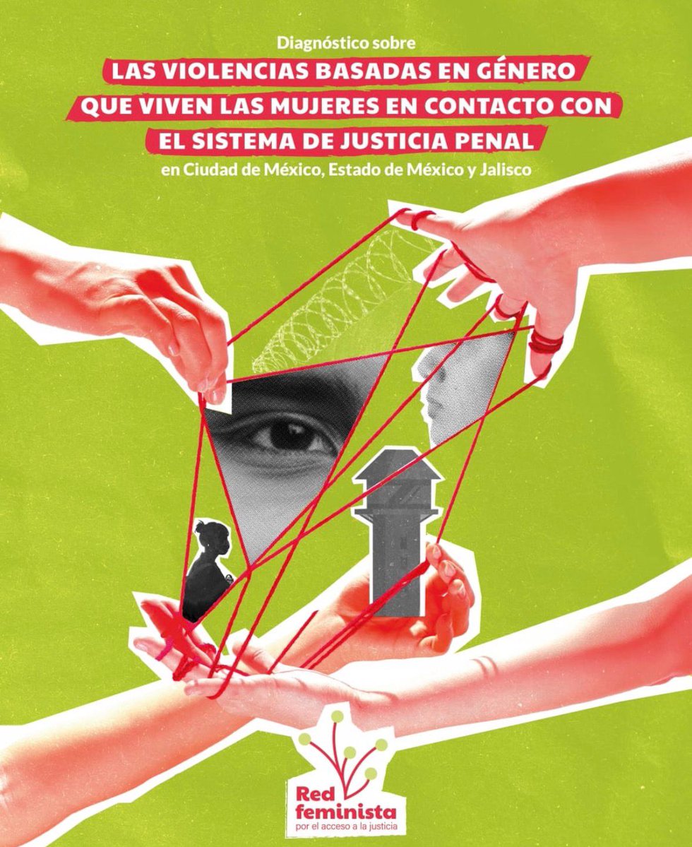 CEA Justicia Social tweet media