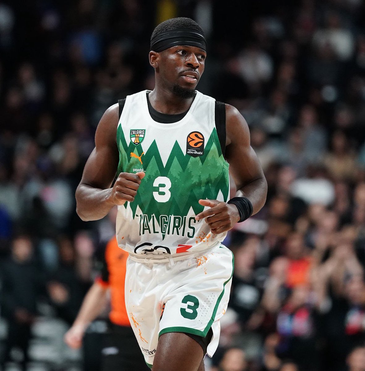 50 Nuances 🇺🇸🏀 tweet media