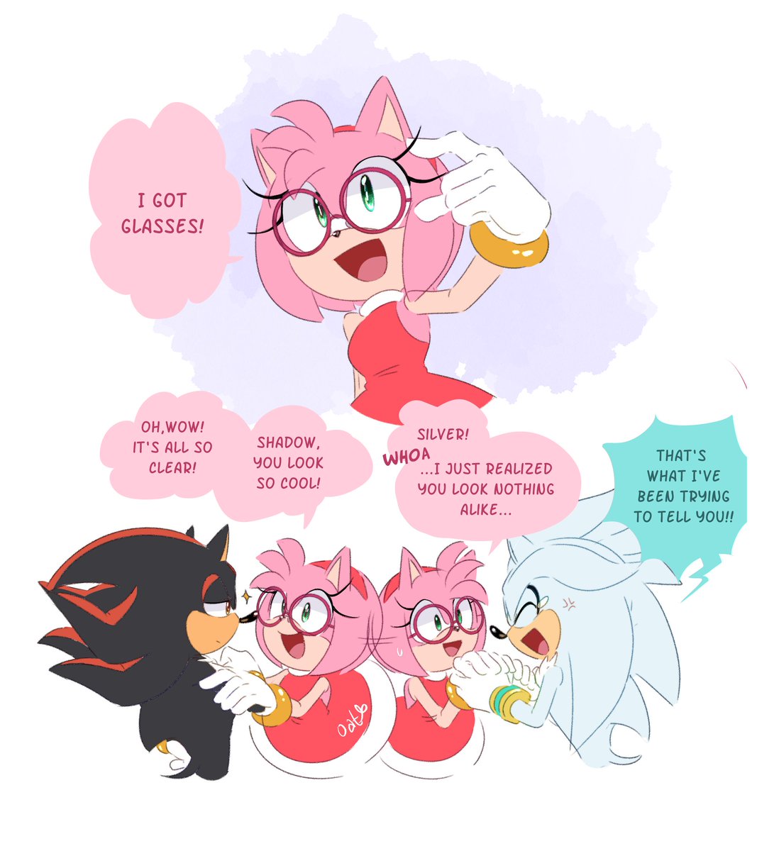 Oatumn🍁// Commission Open (5/10) tweet media