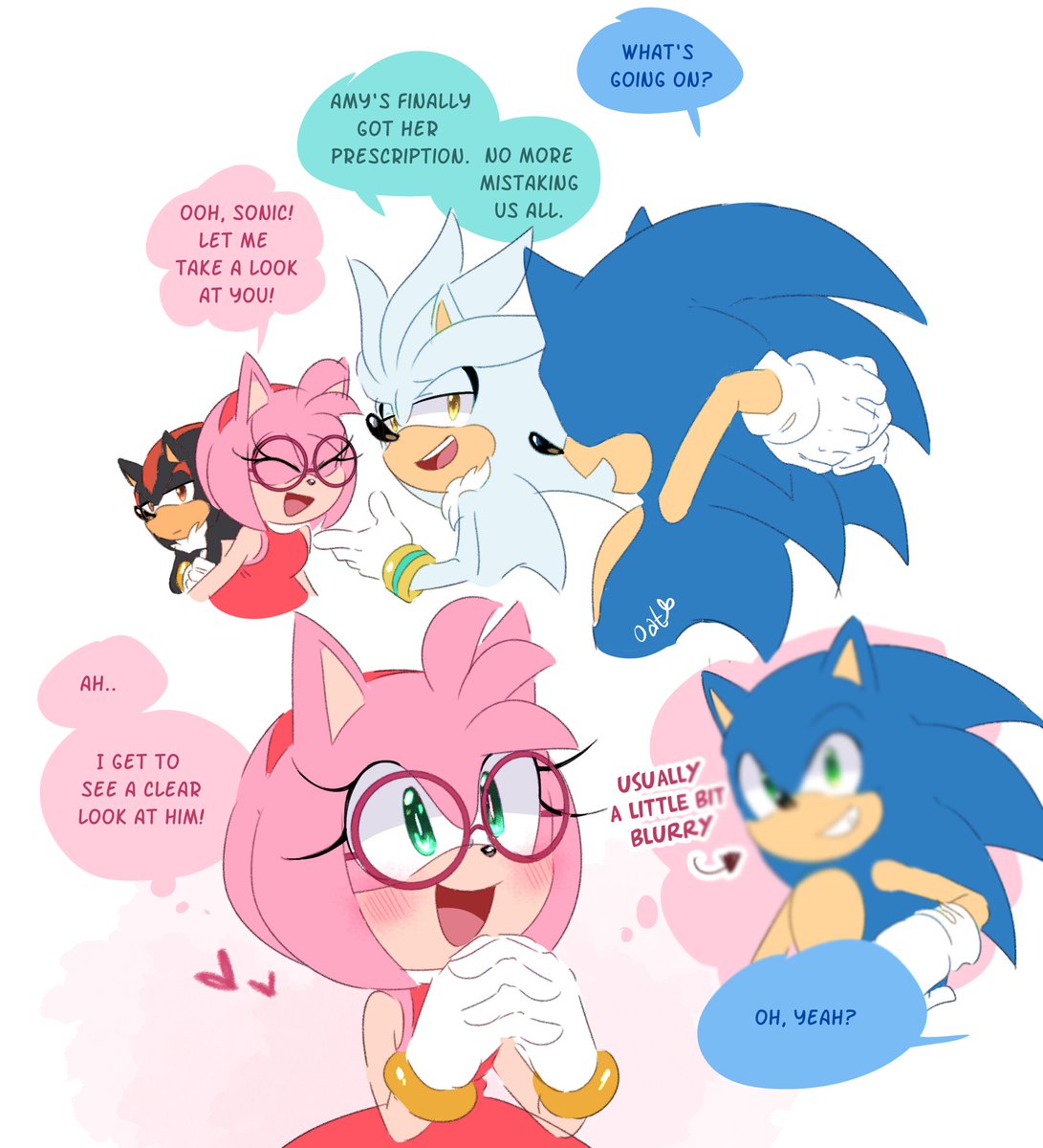 Oatumn🍁// Commission Open (5/10) tweet media