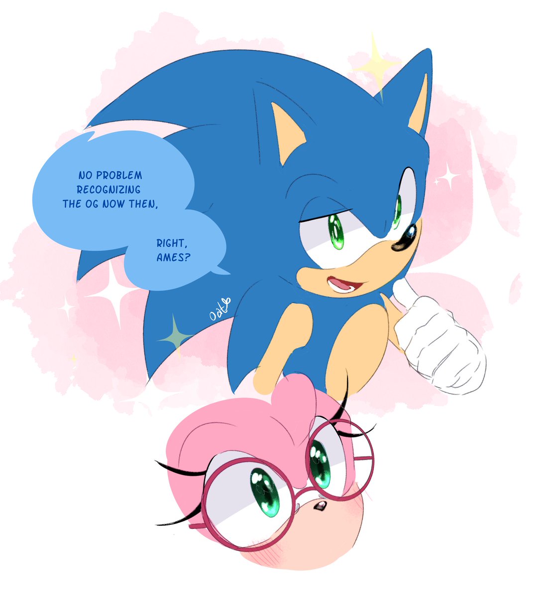 Oatumn🍁// Commission Open (5/10) tweet media