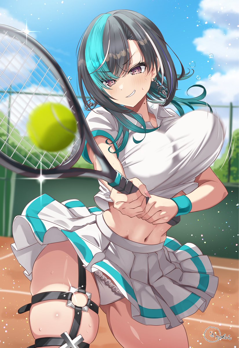 いのけいWD🐏Illustrator tweet media