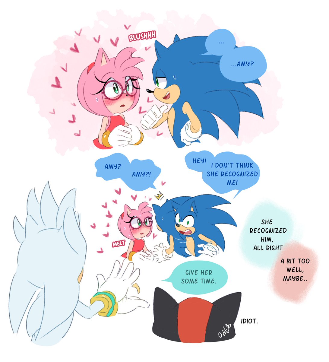 Oatumn🍁// Commission Open (5/10) tweet media