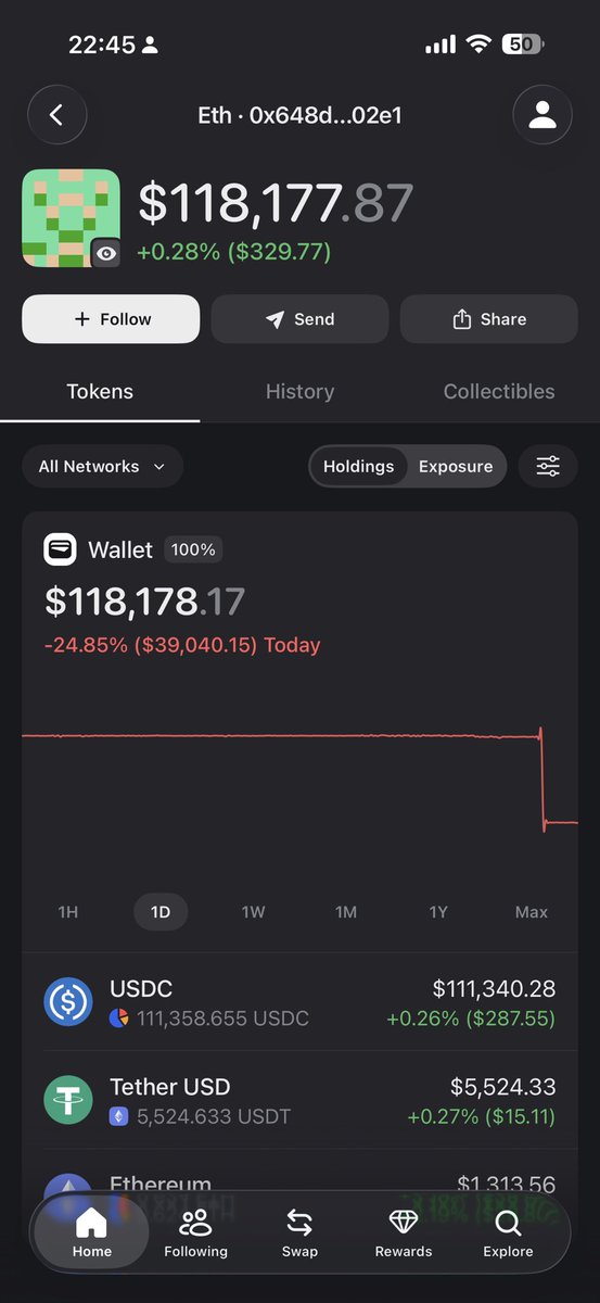 Joshua Anthony 🐳 tweet media