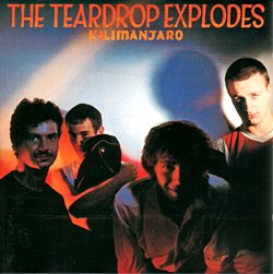 DEmbo1878's tweet photo. Top 4 for me #TheJam #Echo&The Bunnymen #TeardropExplodes #Adam&Theants
https://t.co/7RFvrVfpaw https://t.co/wCSCUMmqoO
