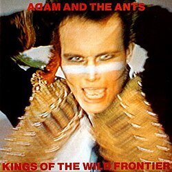 DEmbo1878's tweet photo. Top 4 for me #TheJam #Echo&The Bunnymen #TeardropExplodes #Adam&Theants
https://t.co/7RFvrVfpaw https://t.co/wCSCUMmqoO