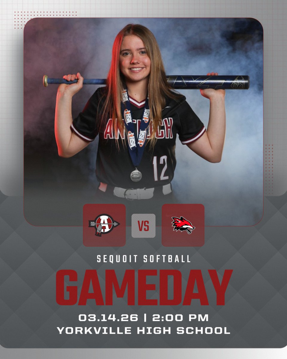 Sequoit Softball tweet media
