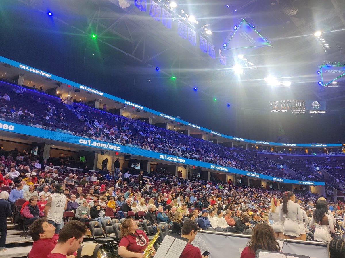 Kent State Agenda Pusher tweet media