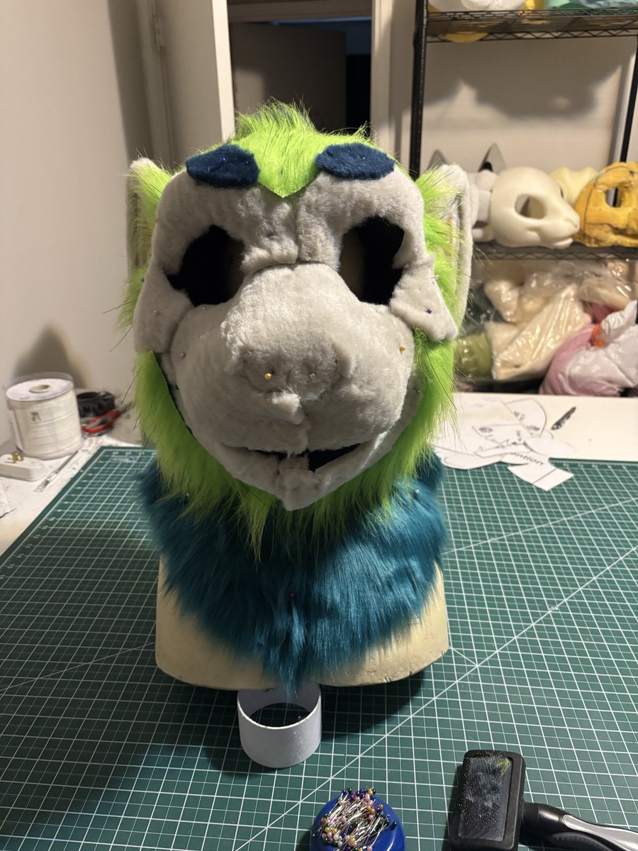 Shayde❓ tweet media