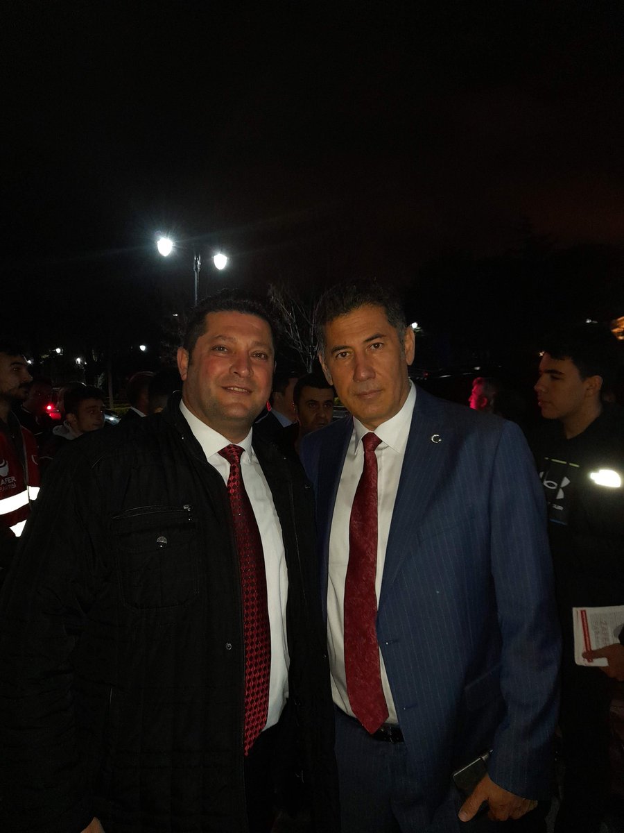 Turan Toksöz tweet media