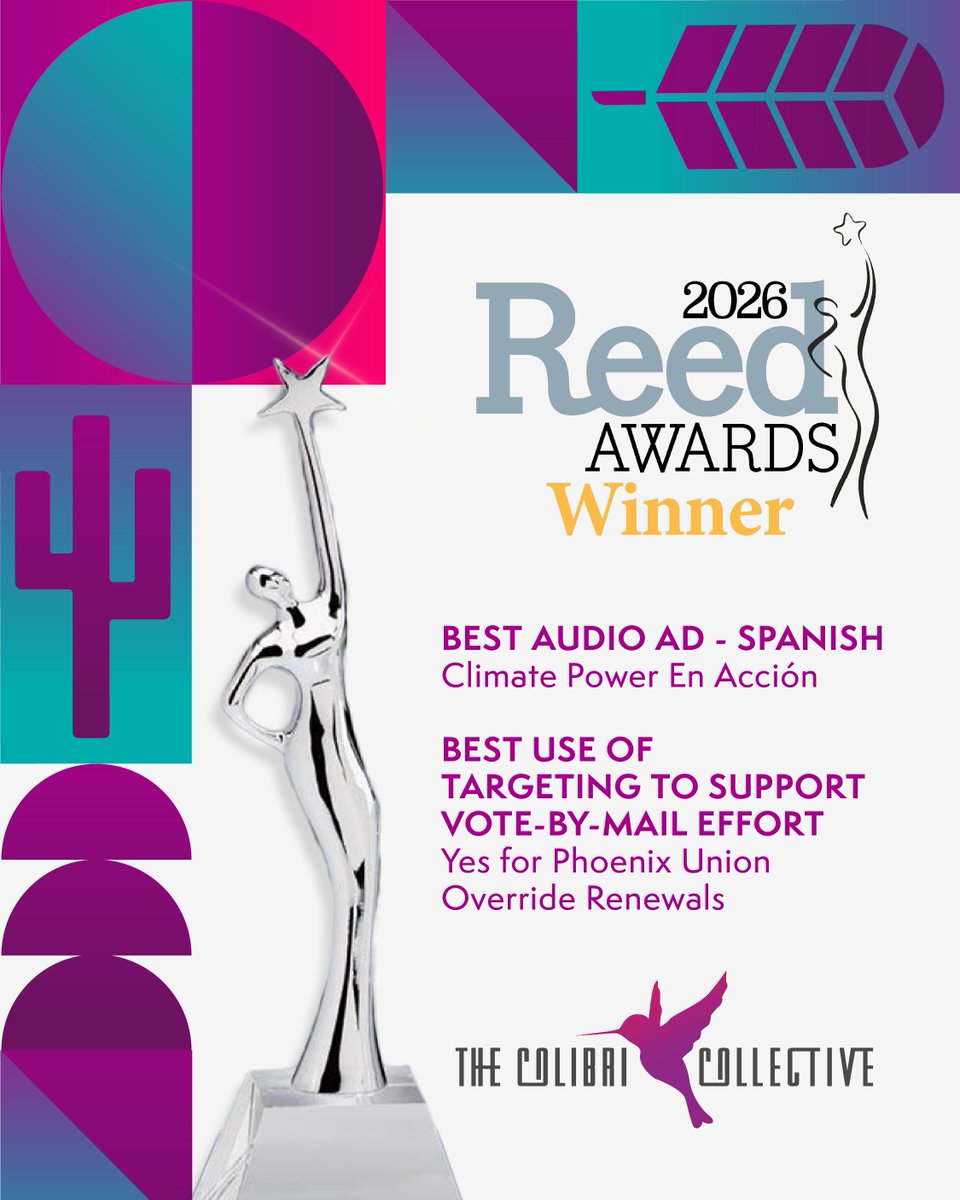 Colibri Collective tweet media