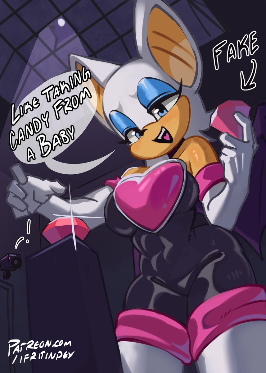 MoxyDraws tweet media