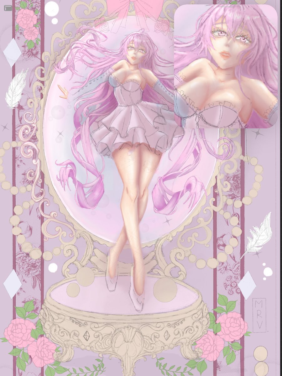 ︵‿₊୨Mazoozle୧₊‿︵ | Comms open🩷 tweet media