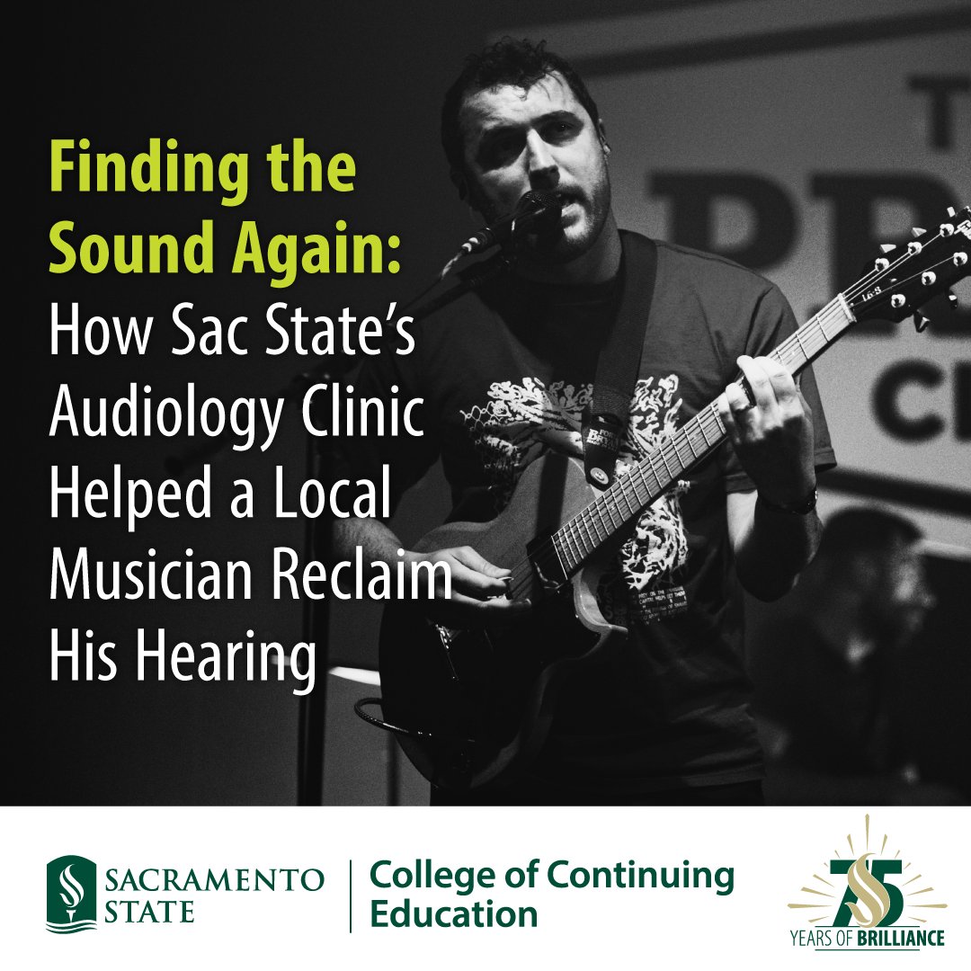 Sacramento State CCE tweet media