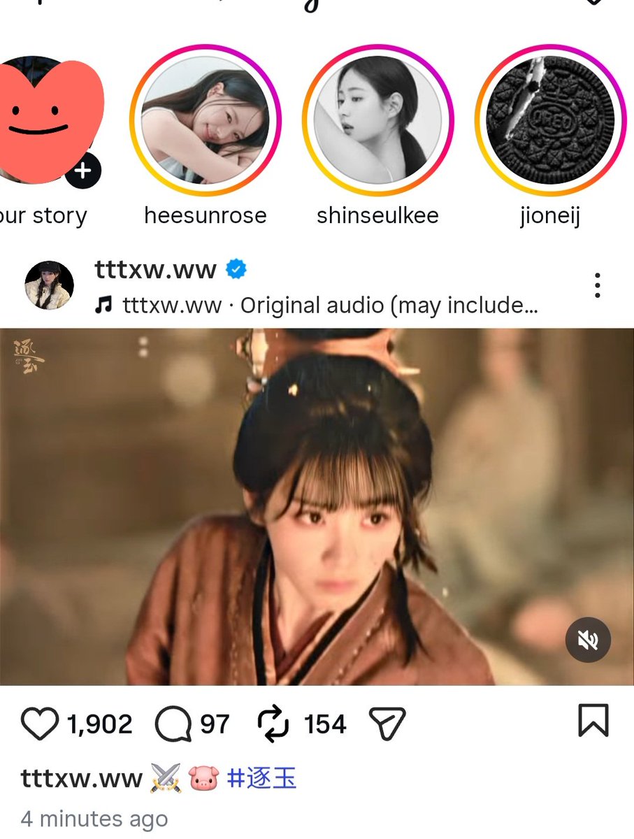 KickSchuler14's tweet photo. I got all the prettiest girls in one frame. My favorite dating show ladies and my current obsession #tianxiwei #pursuitofjade
#singlesinferno5 https://t.co/Gvmjb75Wa1