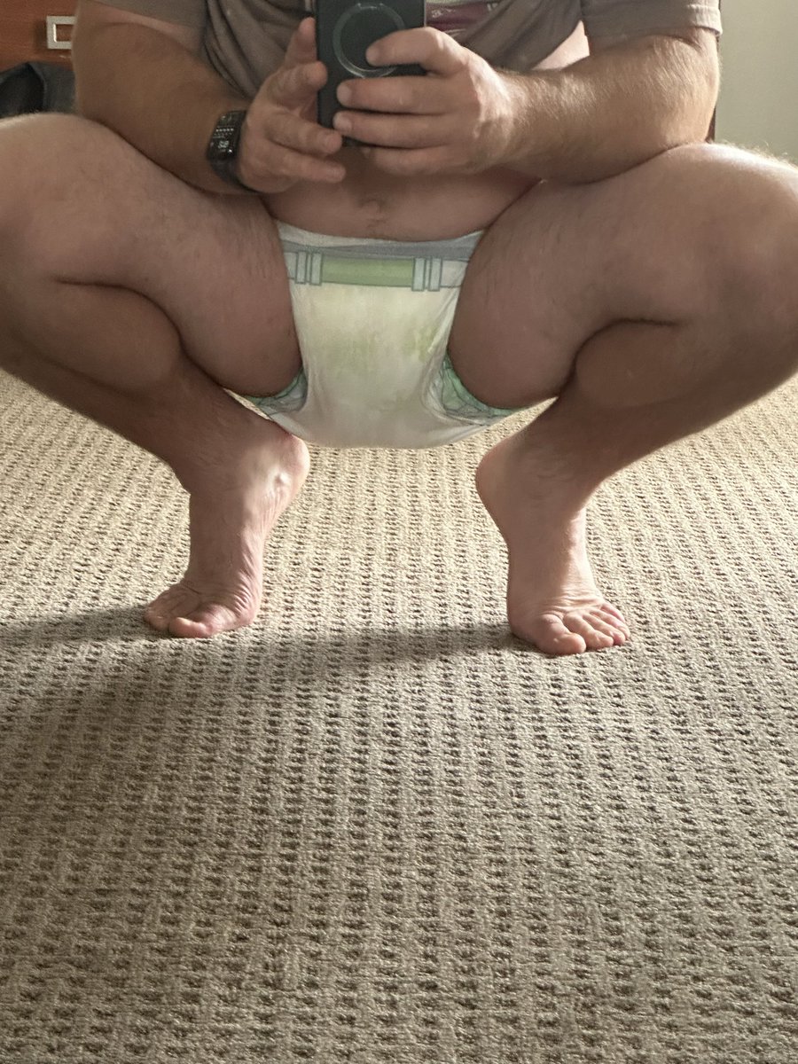DiaperBoy tweet media