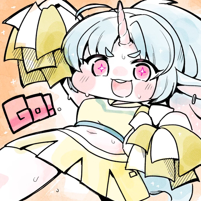 トリッカル エピカ かわいすぎ 検索