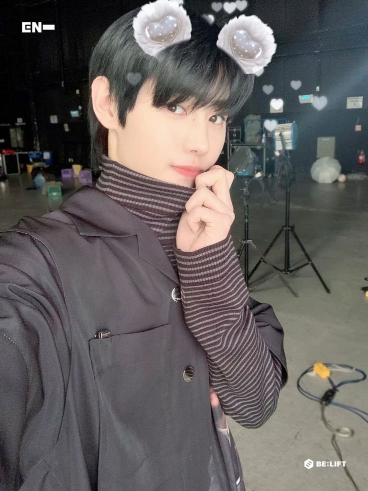 ゚ ꒰ঌ ᴇɴʜʏᴘᴇɴ ⁷ ໒꒱ ゚ 🇻🇪snsoo tweet media