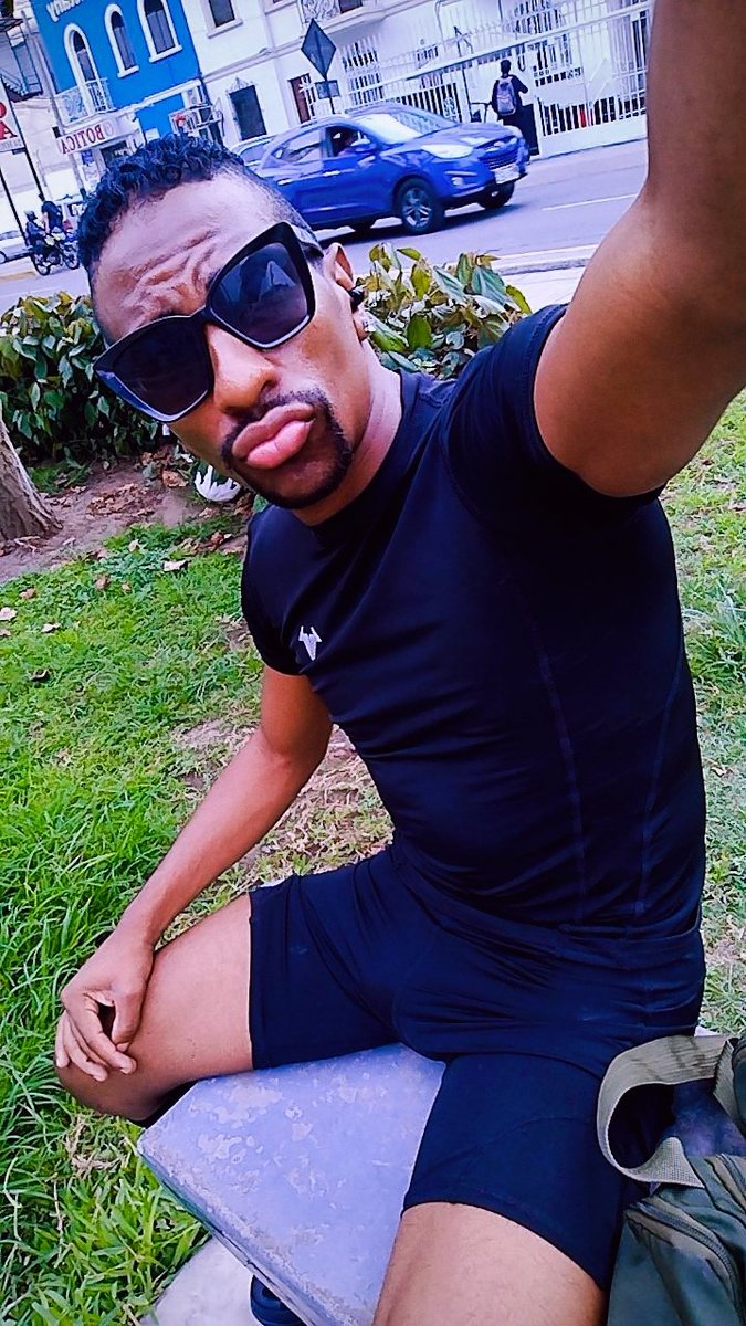 Mandingo 24CM tweet media