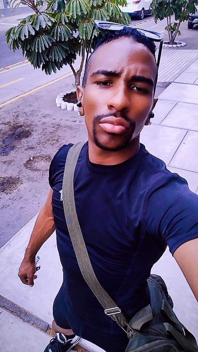 Mandingo 24CM tweet media