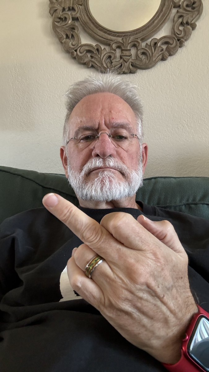 <a href="/mhdksafa/">Mohamad Safa</a> Hey <a href="/UN/">United Nations</a> !!! Sit and Spin Mfers!!!
Michael Murdock, US Navy Veteran
End of line.