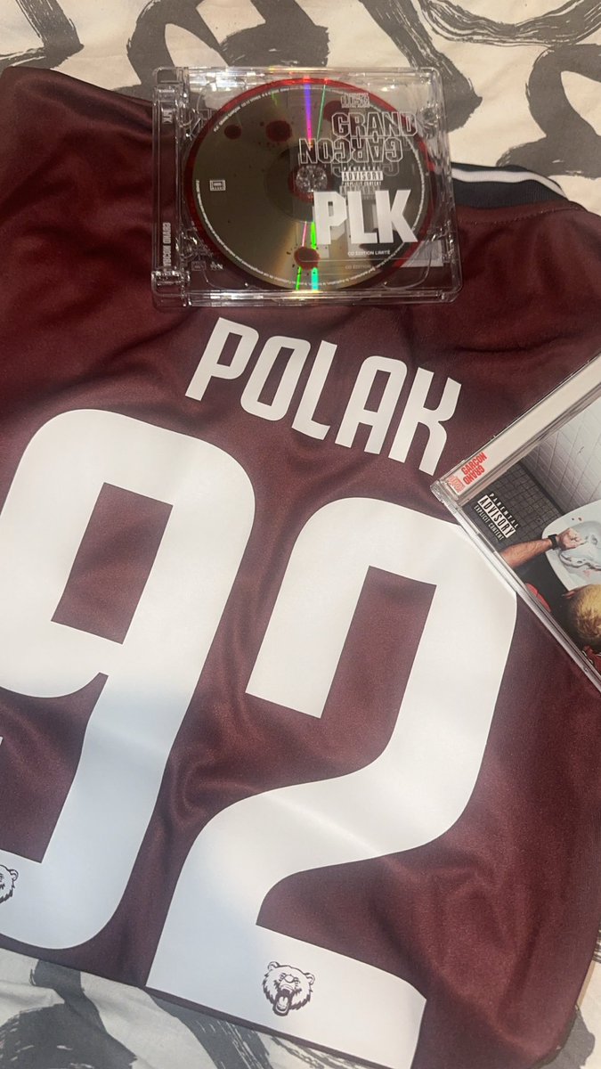 Sarah⚜️ tweet media