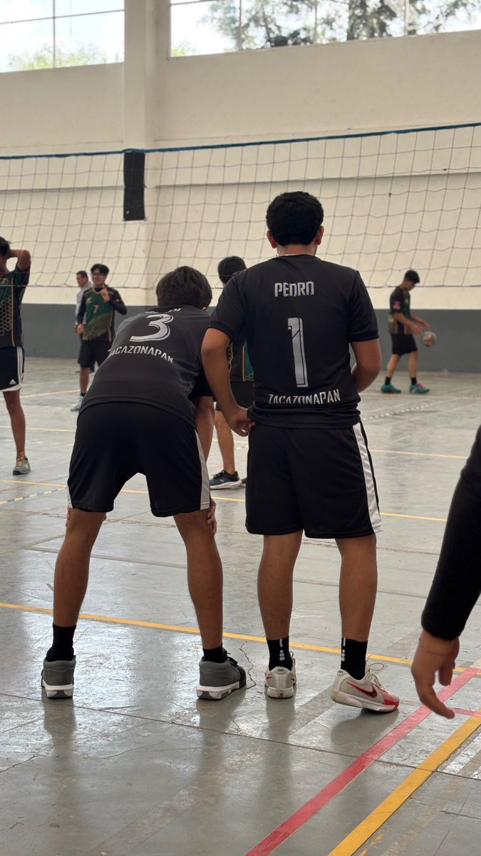 CECyTEM Zacazonapan tweet media