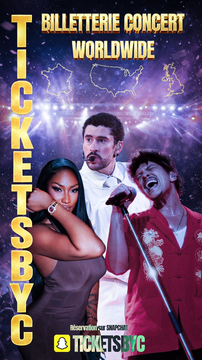 Tickets byc tweet media