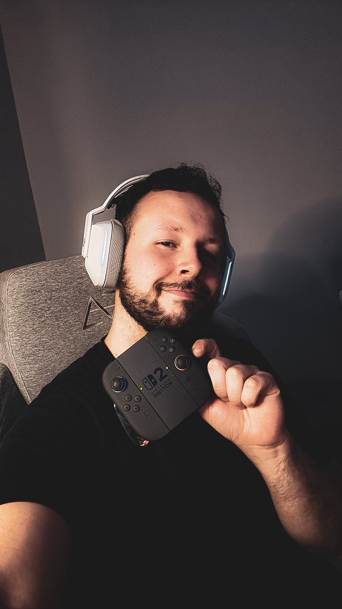 drammok's tweet photo. Live de Pokopia começando! ❤️

https://t.co/woGJ6mJXXV https://t.co/DHLUr86gkL
