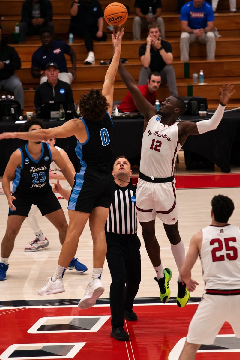 HPU Athletics tweet media