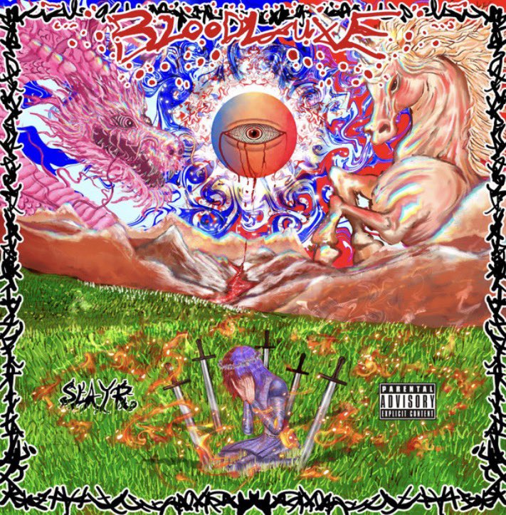 Slayr Updates tweet media