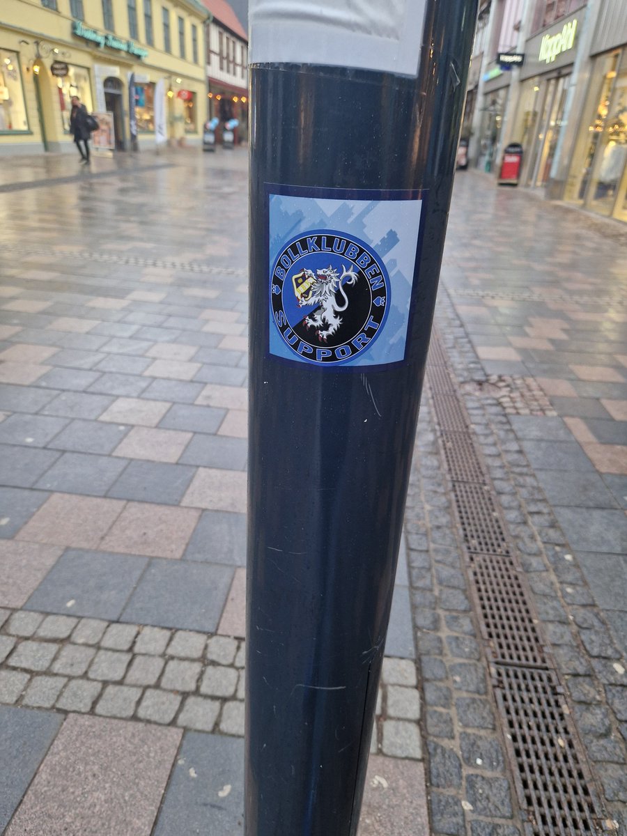 Bo-Göran BG Karlsson tweet media