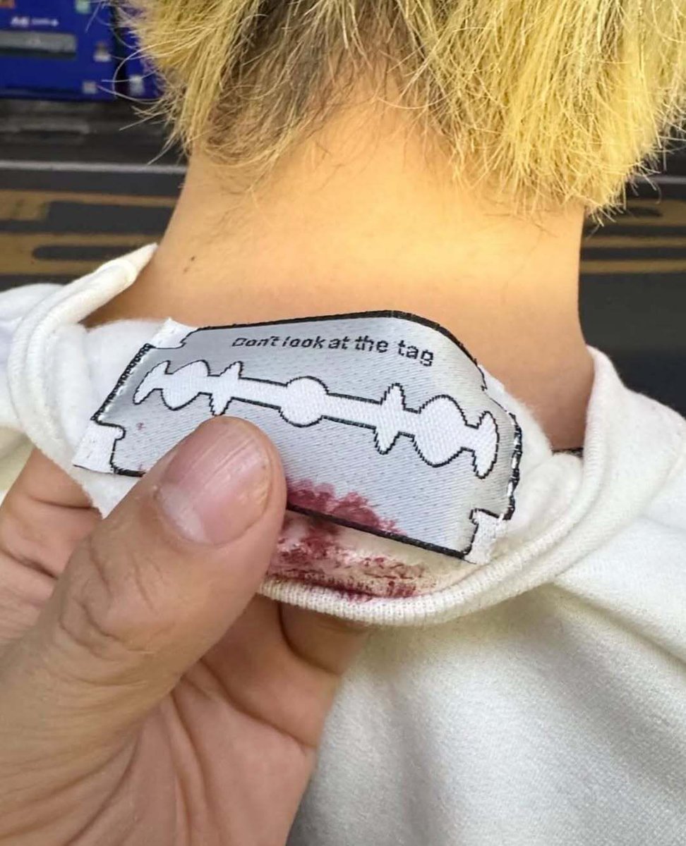 Rogue Fashion tweet media