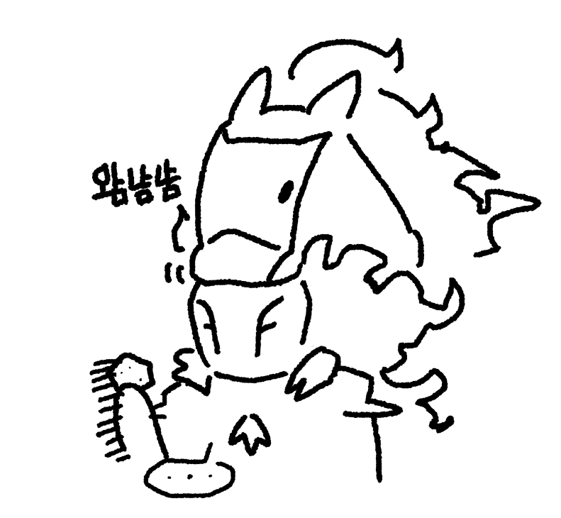 사칠욤🕯️ tweet media