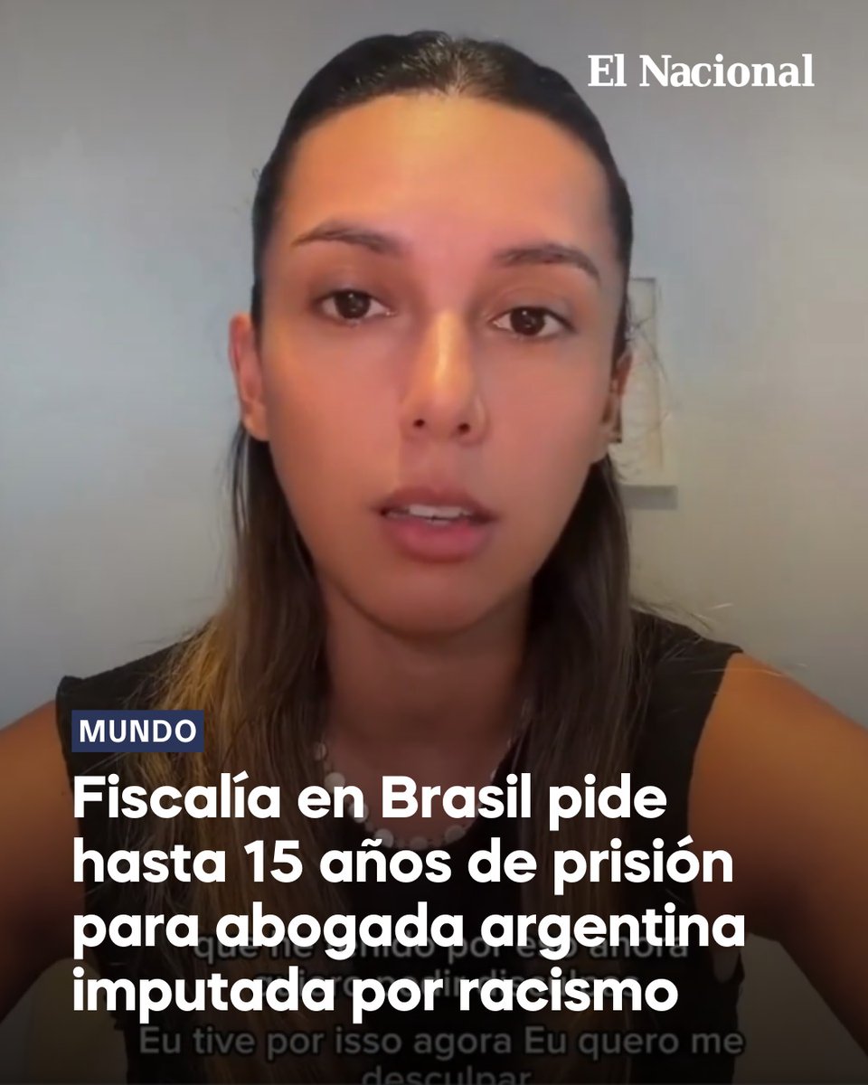 GordoAntiProgre's tweet photo. Reitero, será kuka pero es nuestra kuka. Cancillería deberia dejar de rascarse los huevos y hacer algo, ya bastante peIotudos quedaron con el caso de Nahuel Gallo. Abz! https://t.co/Y8WHY3N0hk