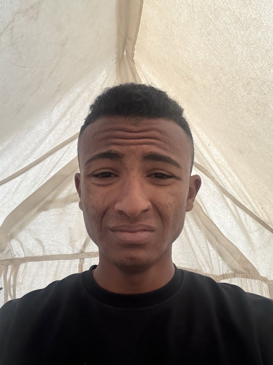 🚨 I might die soon 🚨

🚨 I might die soon 🚨

Don't ignore
If you’re scrolling, PLEASE leave a dot . it's just a dot

chuffed.org/project/172214…